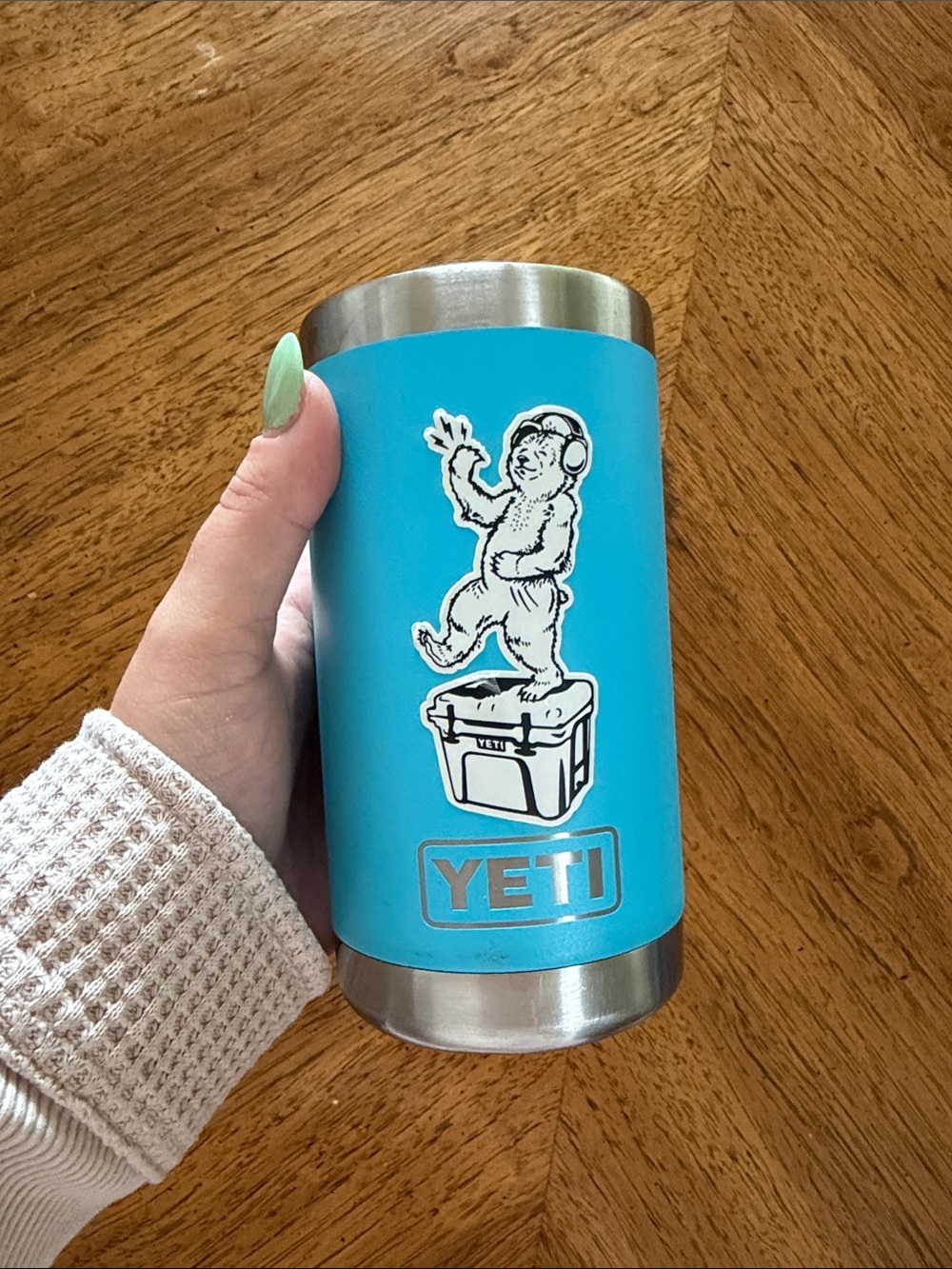 12oz Yeti